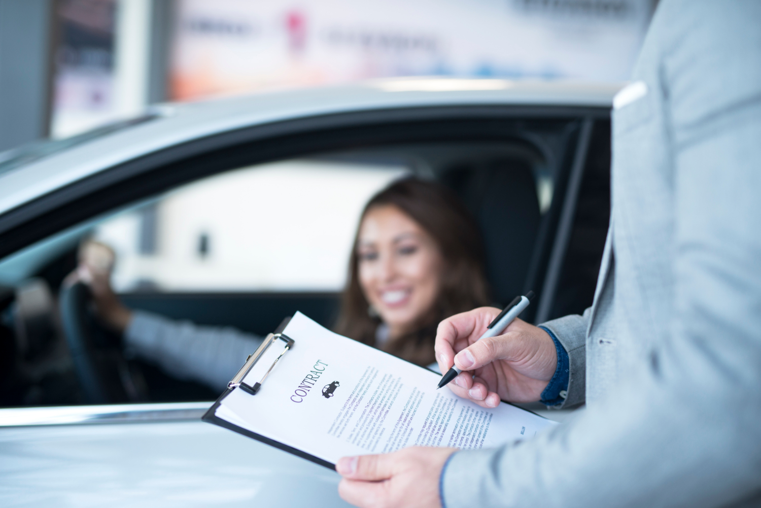 assurance auto temporaire Quand et comment utiliser une assurance auto temporaire