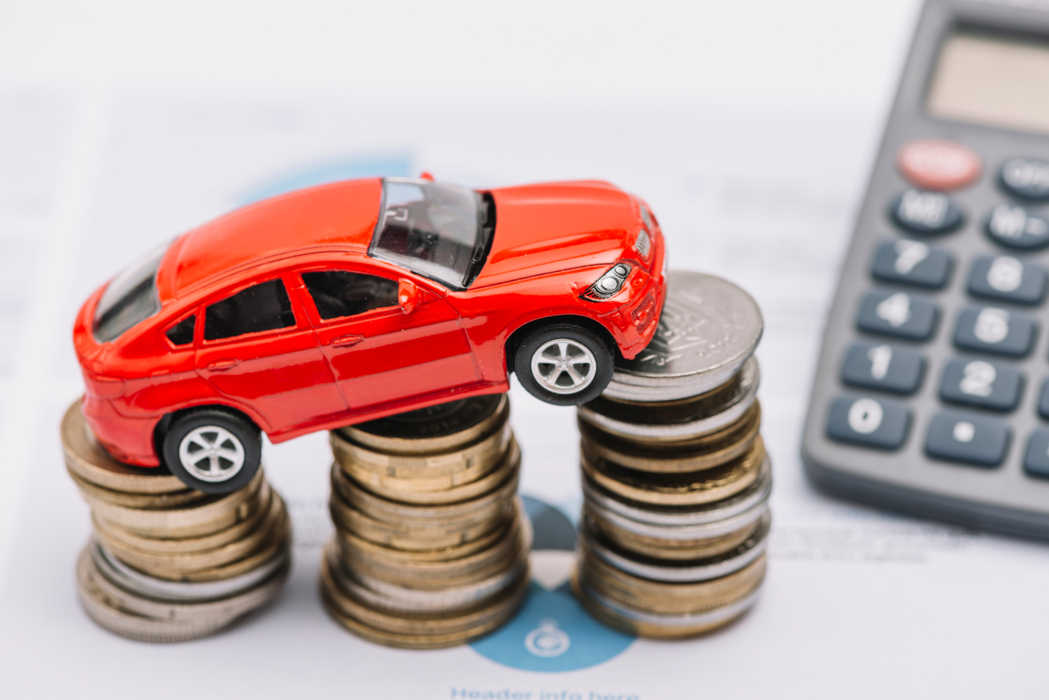assurance auto vtc Comment choisir son assurance VTC : Ce qu'il faut savoir