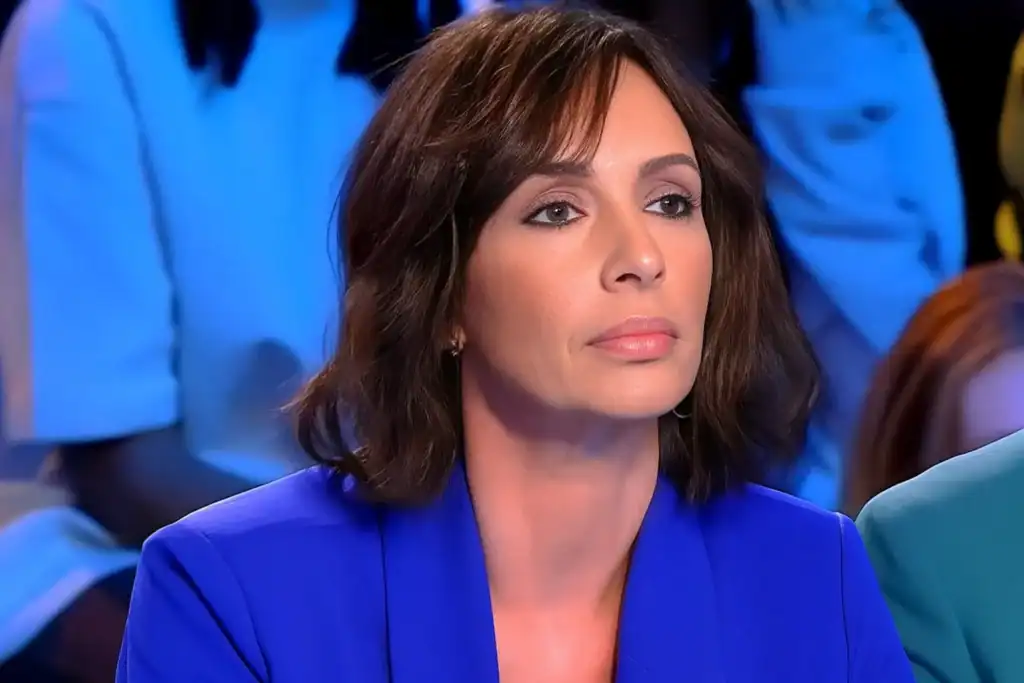 géraldine maillet fortune