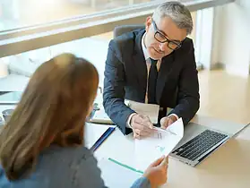 commission d'intervention alors que je ne suis pas a decouvert