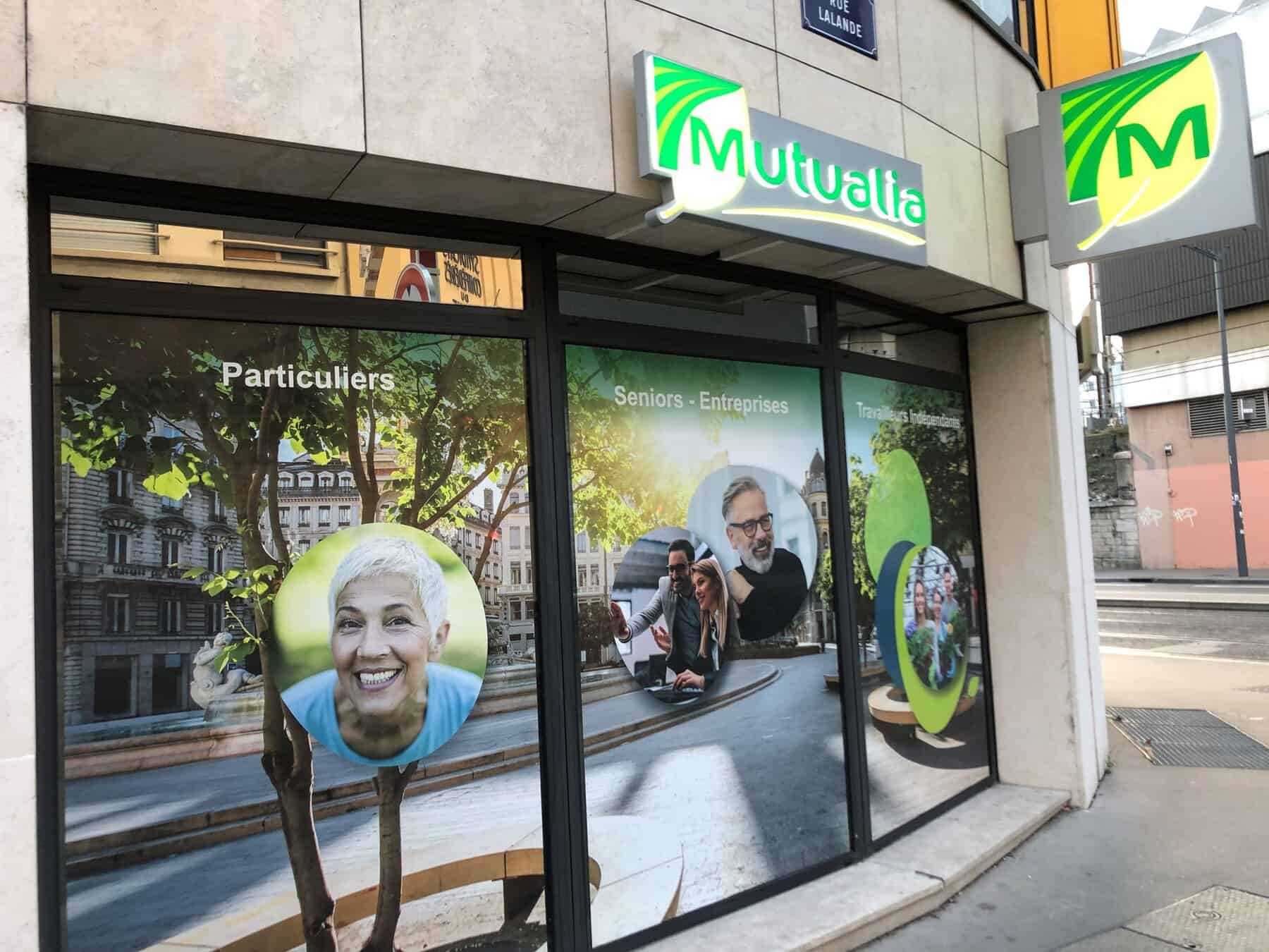 Avis sur Mutualia : Remboursements, service, avantages… ce qu'il faut ...