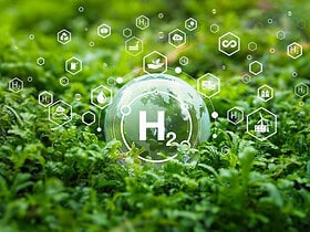 hydrogenesis