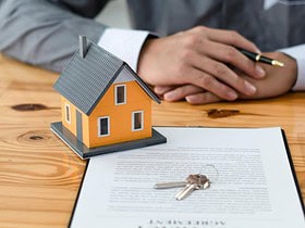 lender processing
