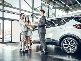 lr autokonzept