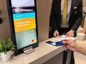 activation carte sg