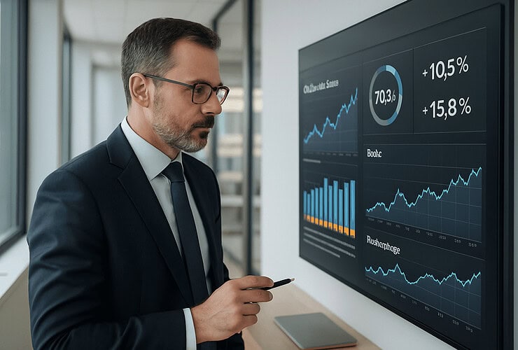 CA OP : définition, calcul et utilité du chiffre d'affaires opérationnel 10 ca op