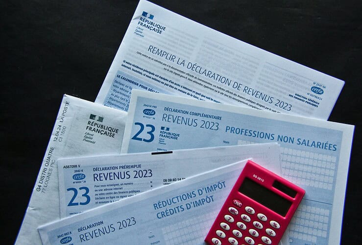 ce mardi c est le dernier jour pour envoyer votre declaration de revenus 1716303999 Quel outil choisir pour déclarer ses impôts en ligne en 2026 ?