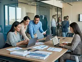 Crédit Bureau Associates : que faire si cette agence apparaît sur votre dossier de crédit 13 credit bureau associates