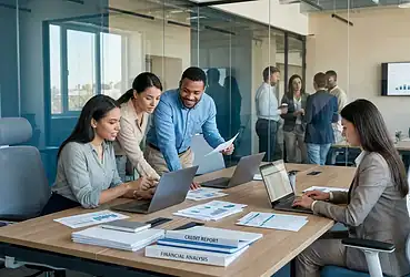 Crédit Bureau Associates : que faire si cette agence apparaît sur votre dossier de crédit 3 credit bureau associates