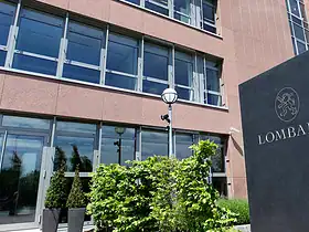 lombard international assurance