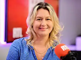 luana belmondo fortune