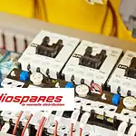 radiospares