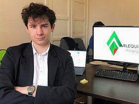 Arlequin Finance