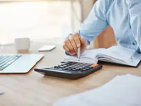 Calcul du rendement SCPI