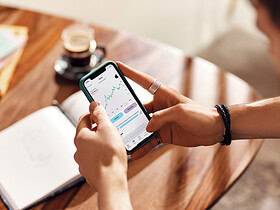 MSS Trading