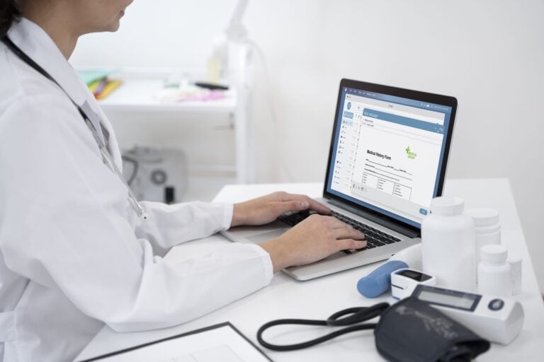 Openpm OpenPM : le logiciel de gestion de cabinet médical cloud tout-en-un