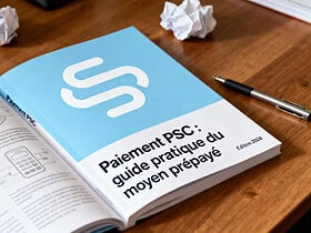 Paiement PSC