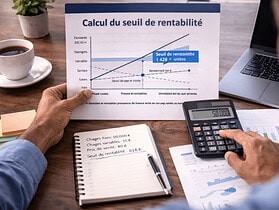 Simulateur retour sur investissement Rezoactif