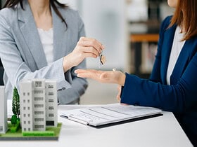 acheter un appartement sous bail commercial avis
