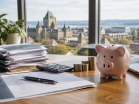 fiscalité des gains exceptionnels au Québec