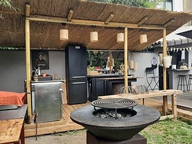 Ouvrir une guinguette chez soi