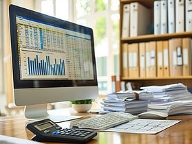 PCEA en comptabilité