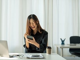 3 signes que vous allez devenir riche un jour