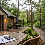 Acheter un cottage Center Parcs
