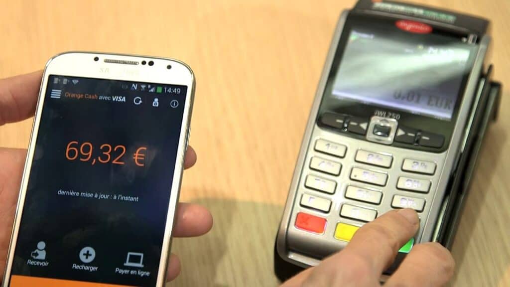 Antilope Loans avis orange bank crédit