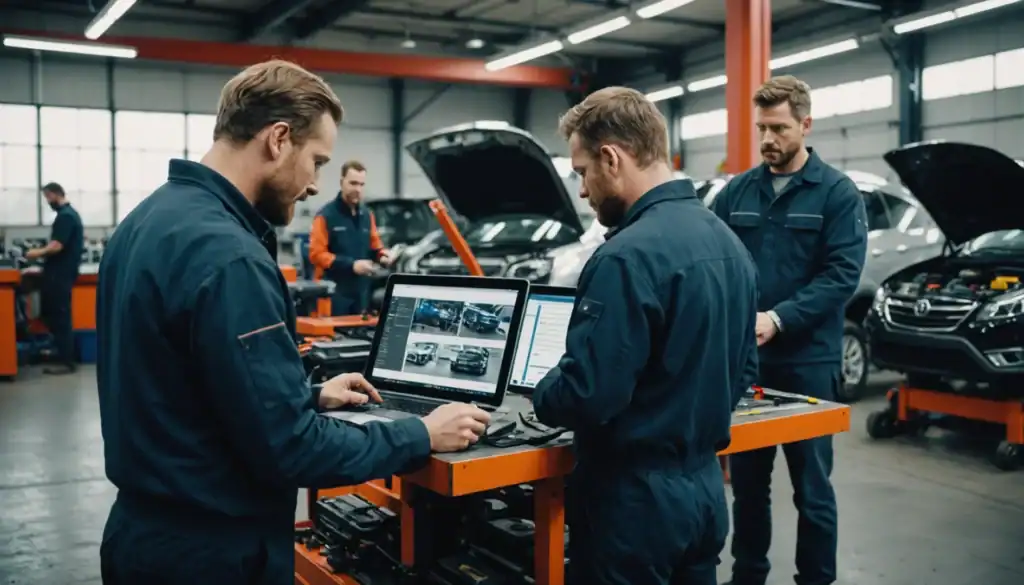 Atelio Doc : la plateforme de documentation technique automobile pour les professionnels 2 Atelio Doc avis