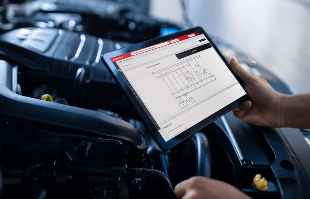 Atelio Doc : la plateforme de documentation technique automobile pour les professionnels 1 Atelio Doc