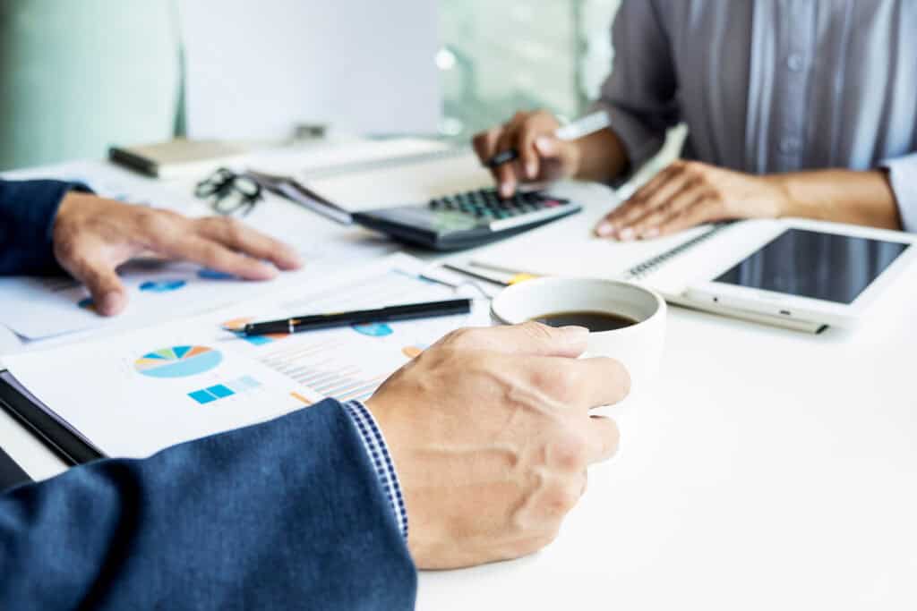 Audit de performance : méthodes, étapes clés et apport des cabinets comme Roumane & Companies 2 Audit de performance
