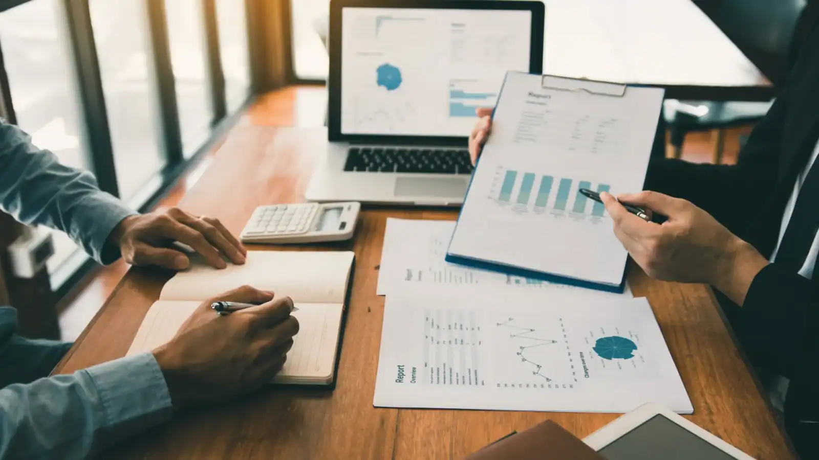 Audit de performance : méthodes, étapes clés et apport des cabinets comme Roumane & Companies 1 Audit de performance