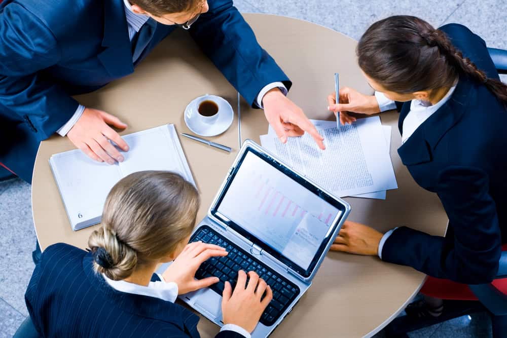 Audit de performance : méthodes, étapes clés et apport des cabinets comme Roumane & Companies 3 Audit de performance avis