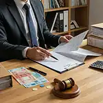Banque qui refuse une attestation de provenance des fonds