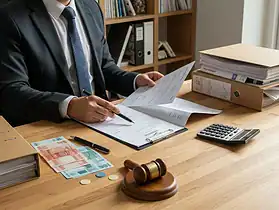 Banque qui refuse une attestation de provenance des fonds