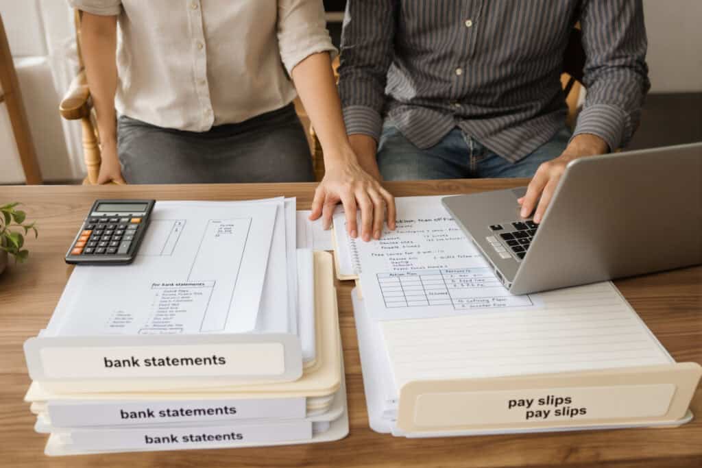 Banque qui refuse une attestation de provenance des fonds solution