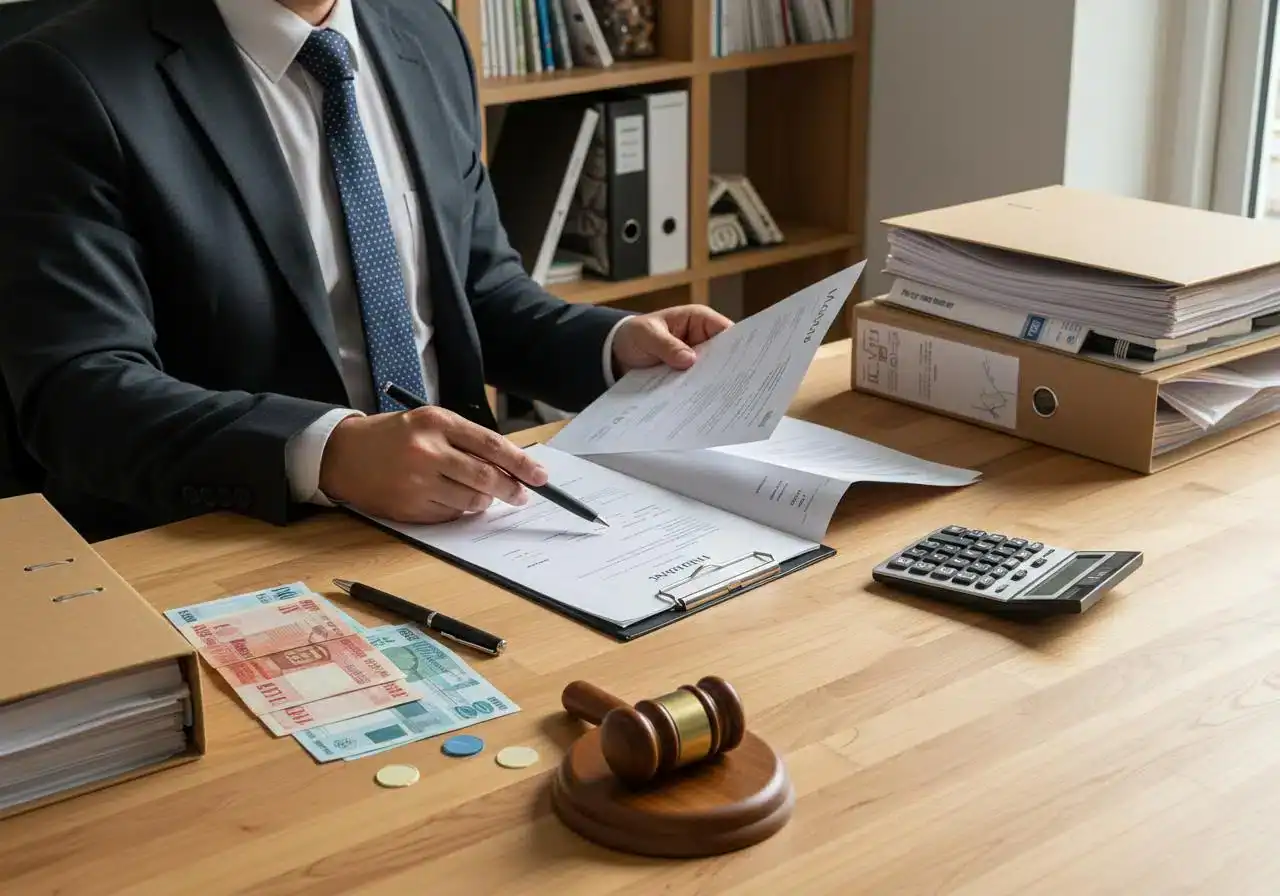 Banque qui refuse une attestation de provenance des fonds