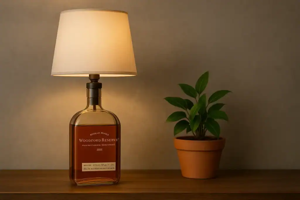 Botlamp
