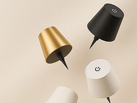 Botlamp