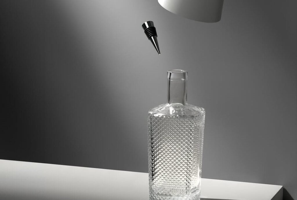 Botlamp avis