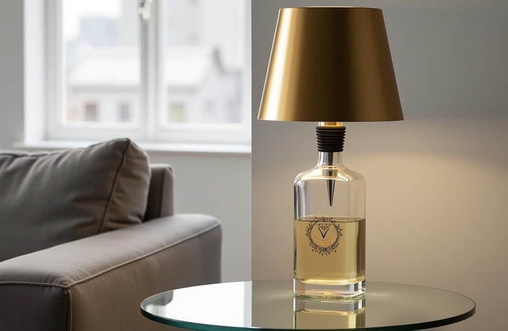 Botlamp efficacité