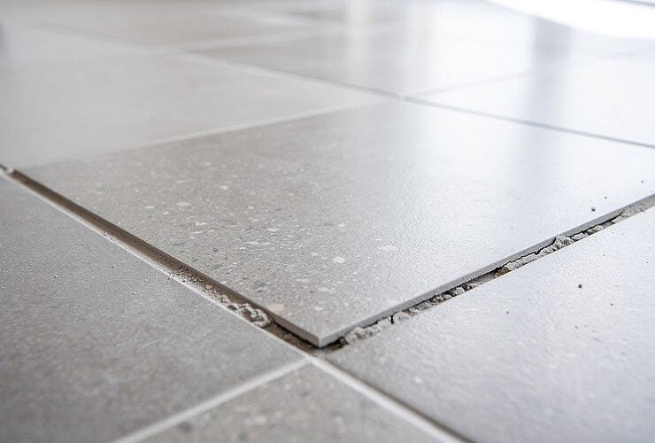 Carrelage qui se soulève : que prend en charge votre assurance ? 6 Carrelage qui se soulève