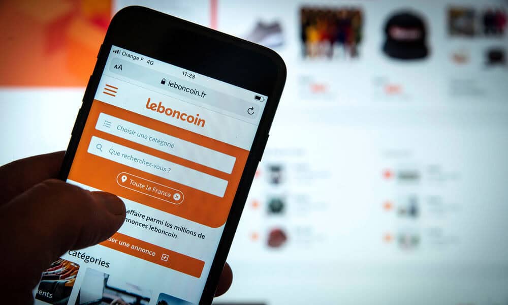 Comment payer sur Leboncoin
