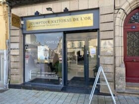 Comptoir National de l'Or