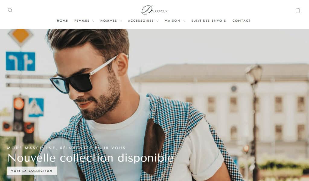 Daloureux