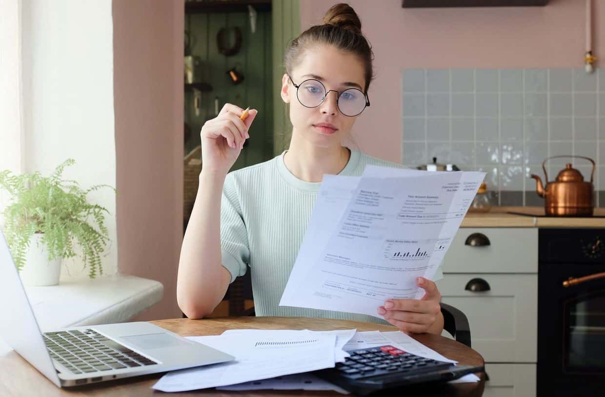 Est-il dangereux de donner un relevé de compte bancaire ? 1 Est-il dangereux de donner un relevé de compte bancaire