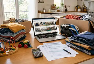 Faut-il déclarer ses ventes Vinted à la CAF 1
