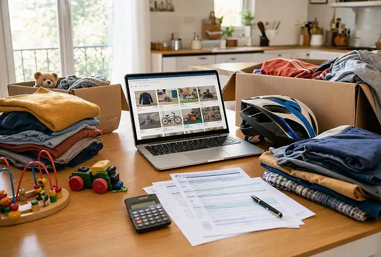 Faut-il déclarer ses ventes Vinted à la CAF ? 13 Faut-il déclarer ses ventes Vinted à la CAF 1