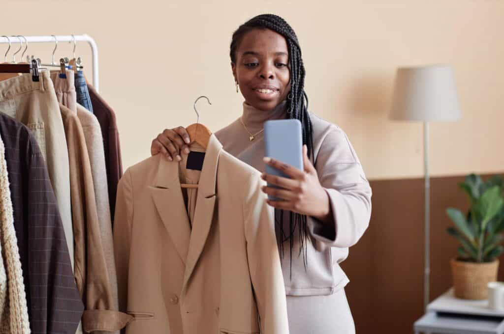Faut-il déclarer ses ventes Vinted à la CAF avis